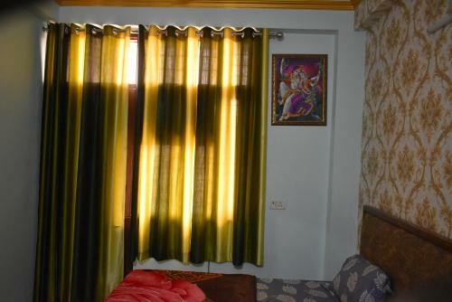 Hotel Shri Krishna Akshay Dham By Wb Inn