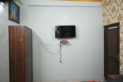 Hotel Shri Krishna Akshay Dham By Wb Inn
