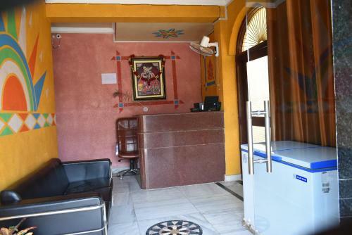 Hotel Shri Krishna Akshay Dham By Wb Inn