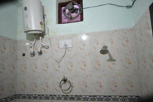 Hotel Shri Krishna Akshay Dham By Wb Inn
