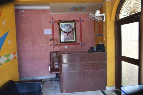 Hotel Shri Krishna Akshay Dham By Wb Inn
