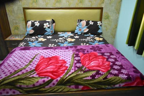 Hotel Shri Krishna Akshay Dham By Wb Inn