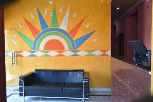Hotel Shri Krishna Akshay Dham By Wb Inn