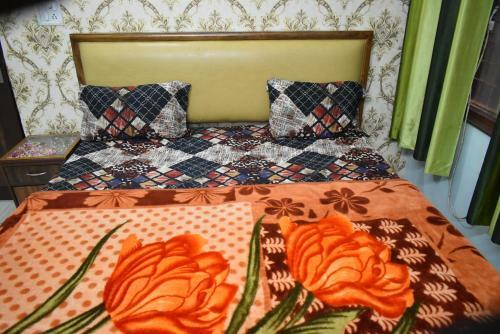 Hotel Shri Krishna Akshay Dham By Wb Inn