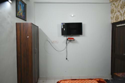 Hotel Shri Krishna Akshay Dham By Wb Inn