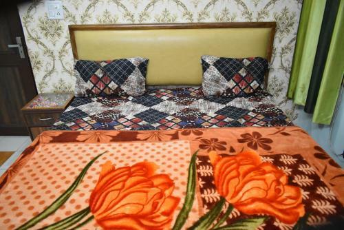 Hotel Shri Krishna Akshay Dham By Wb Inn