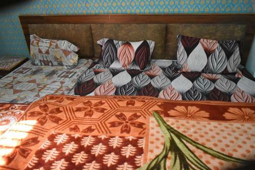 Hotel Shri Krishna Akshay Dham By Wb Inn