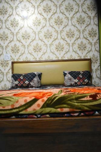Hotel Shri Krishna Akshay Dham By Wb Inn