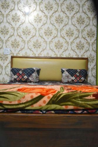 Hotel Shri Krishna Akshay Dham By Wb Inn