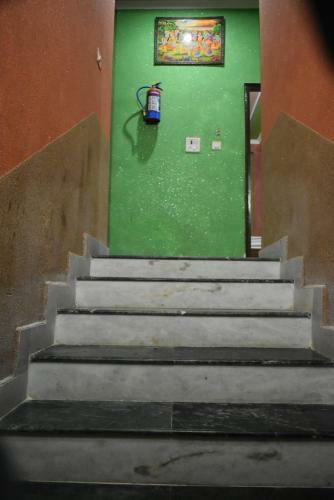 Hotel Shri Krishna Akshay Dham By Wb Inn