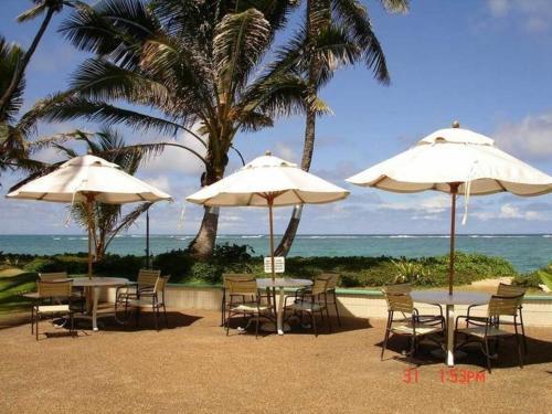 Apartamento Secluded White Sandy Beach Just 30 Steps Away