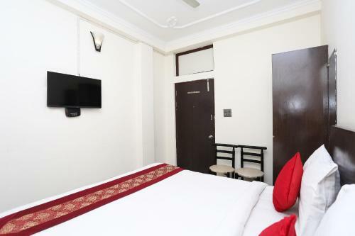 Oyo Flagship 117 Hotel Prakash Palace