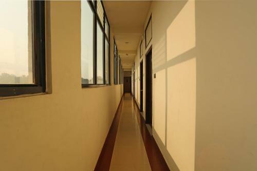Oyo Flagship 117 Hotel Prakash Palace