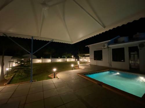 Jawel Farm Villa 2bhk Villa With Pool