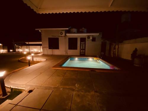 Jawel Farm Villa 2bhk Villa With Pool