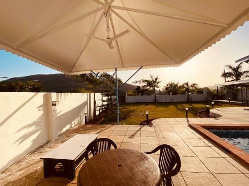 Jawel Farm Villa 2bhk Villa With Pool