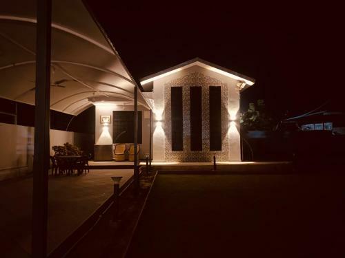 Jawel Farm Villa 2bhk Villa With Pool