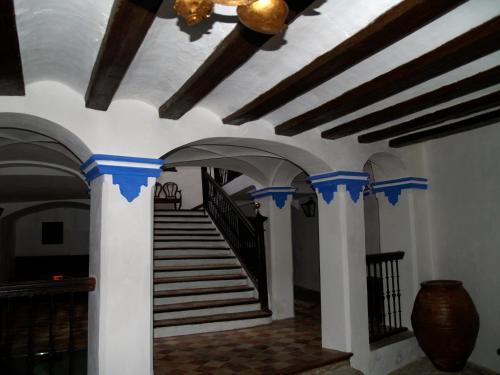 Palacio Ochagavia