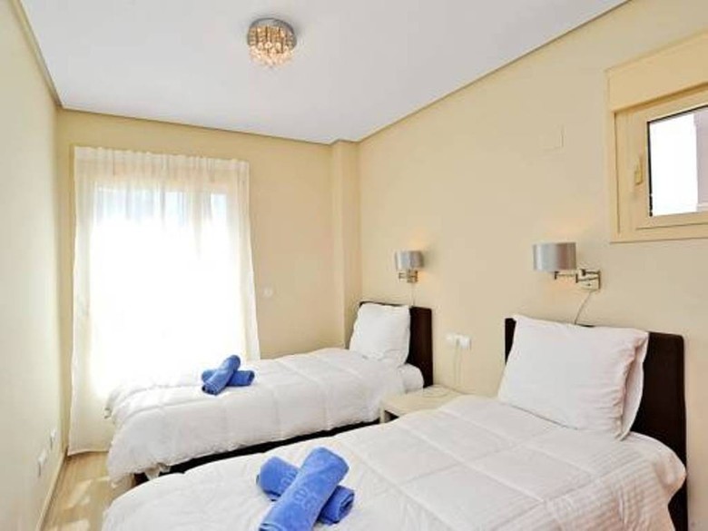 Apartment J�vea 3