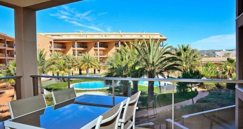 Apartment J�vea 3
