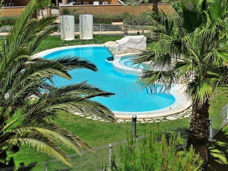 Apartment J�vea 3