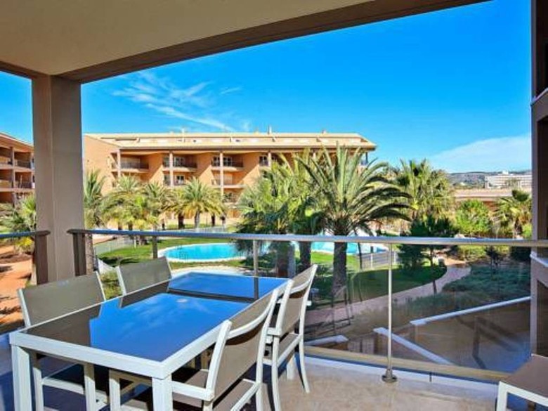 Apartment J�vea 3