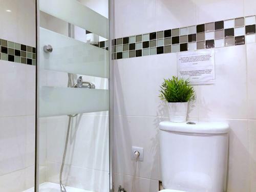 Hostal Gran Via 59