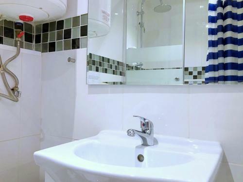 Hostal Gran Via 59