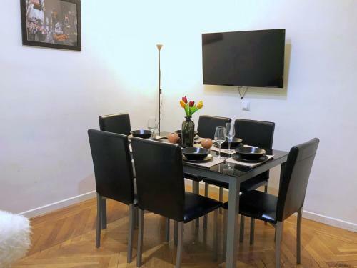 Hostal Gran Via 59