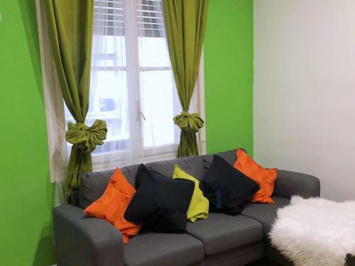 Hostal Gran Via 59