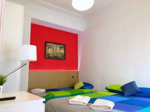 Hostal Gran Via 59