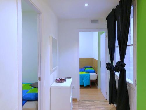 Hostal Gran Via 59