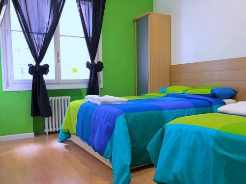 Hostal Gran Via 59