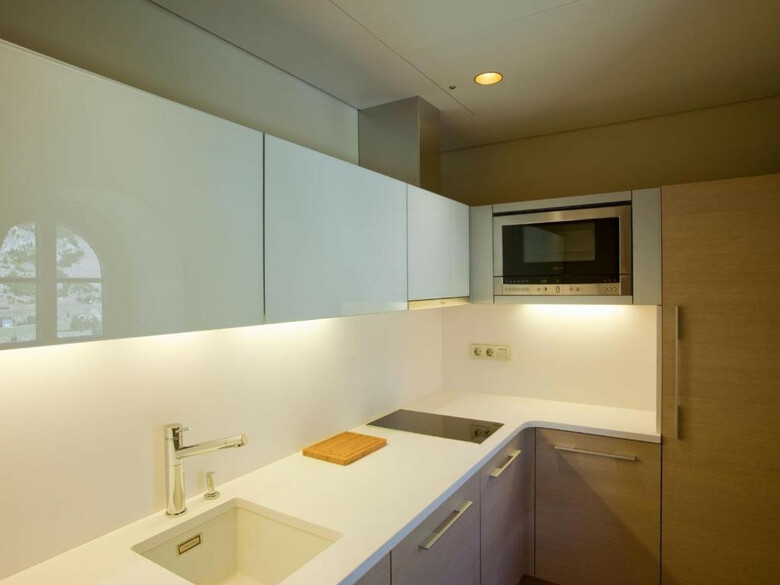 Apartaments Vall De N�ria