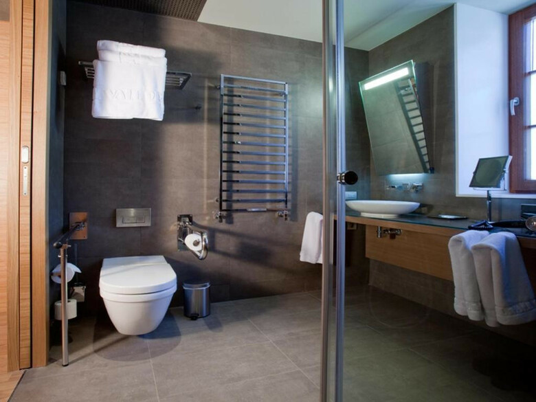 Apartaments Vall De N�ria