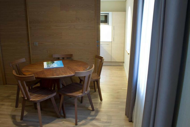 Apartaments Vall De N�ria