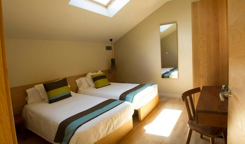 Apartaments Vall De N�ria