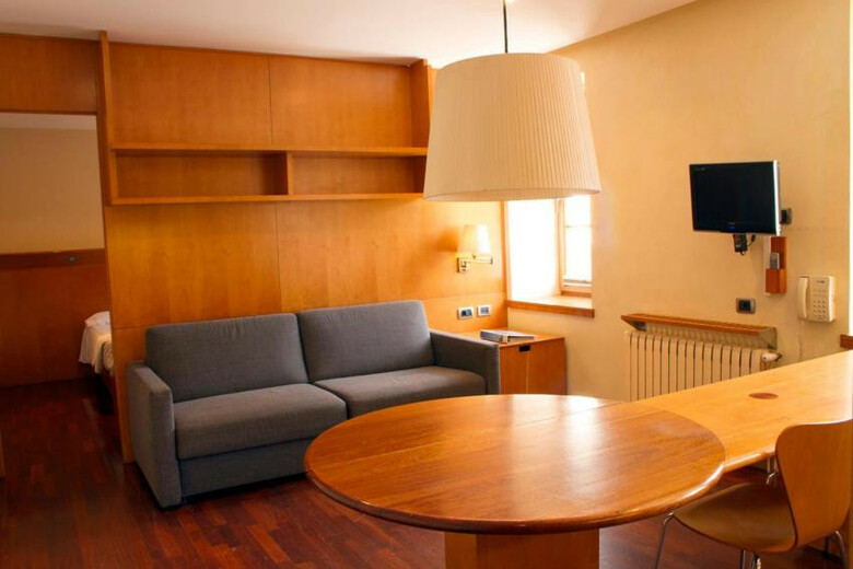 Apartaments Vall De N�ria