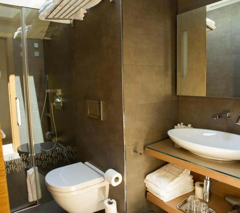 Apartaments Vall De N�ria