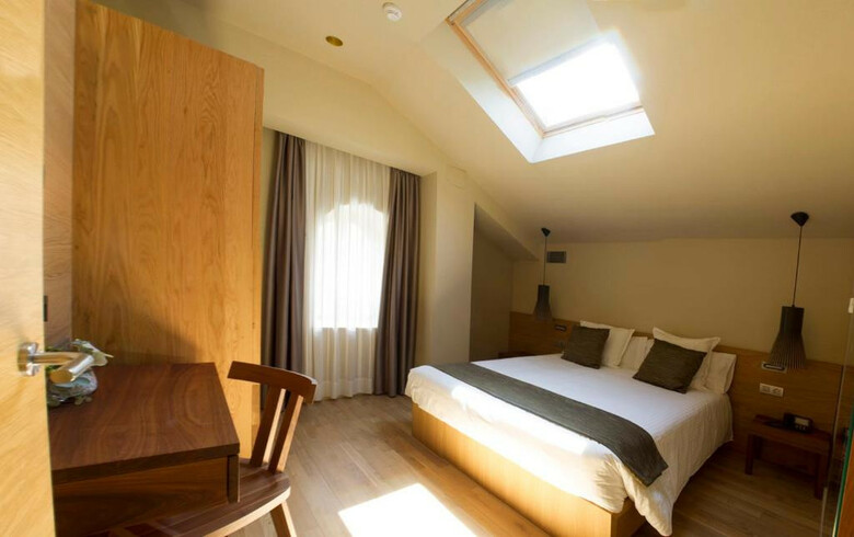 Apartaments Vall De N�ria