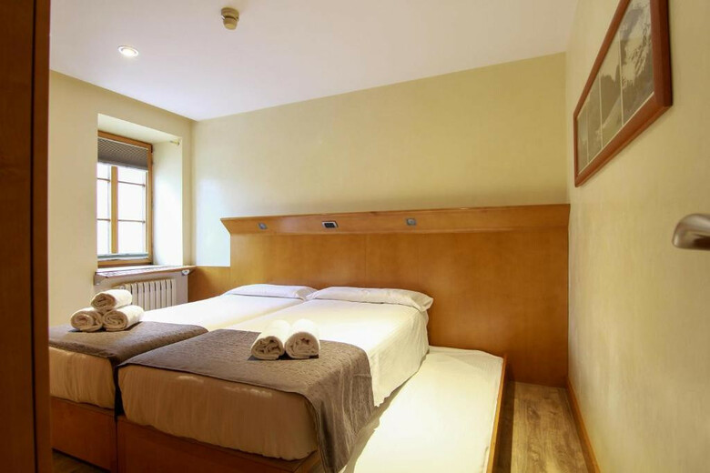 Apartaments Vall De N�ria
