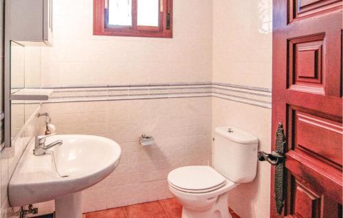 Holiday Home Zona De Villaseca