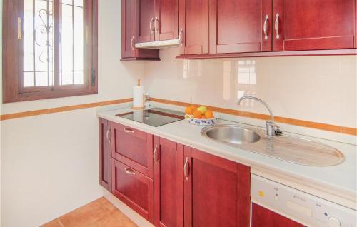 Holiday Home Zona De Villaseca