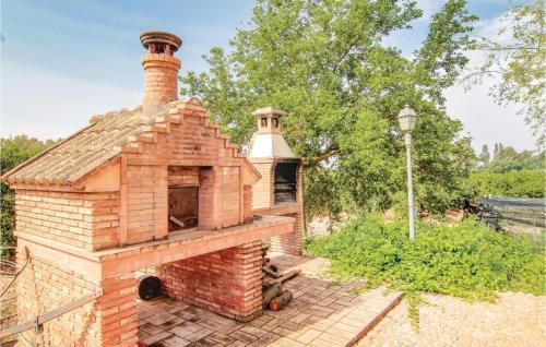 Holiday Home Zona De Villaseca