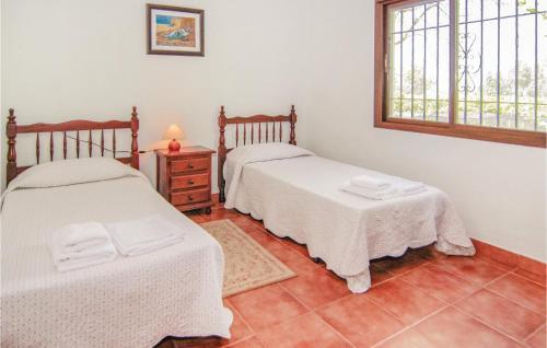 Holiday Home Zona De Villaseca