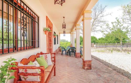 Holiday Home Zona De Villaseca