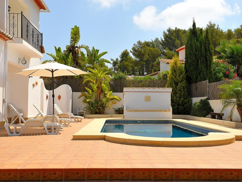 Holiday Home Reposo