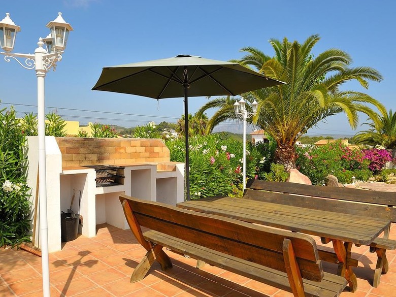 Holiday Home Reposo