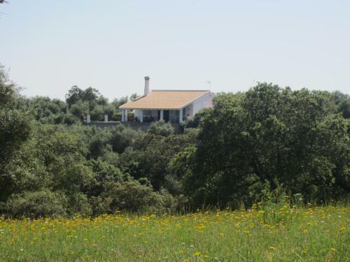 Casa Rural Villa Mara