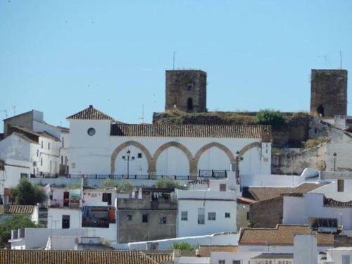 Casa Rural Villa Mara